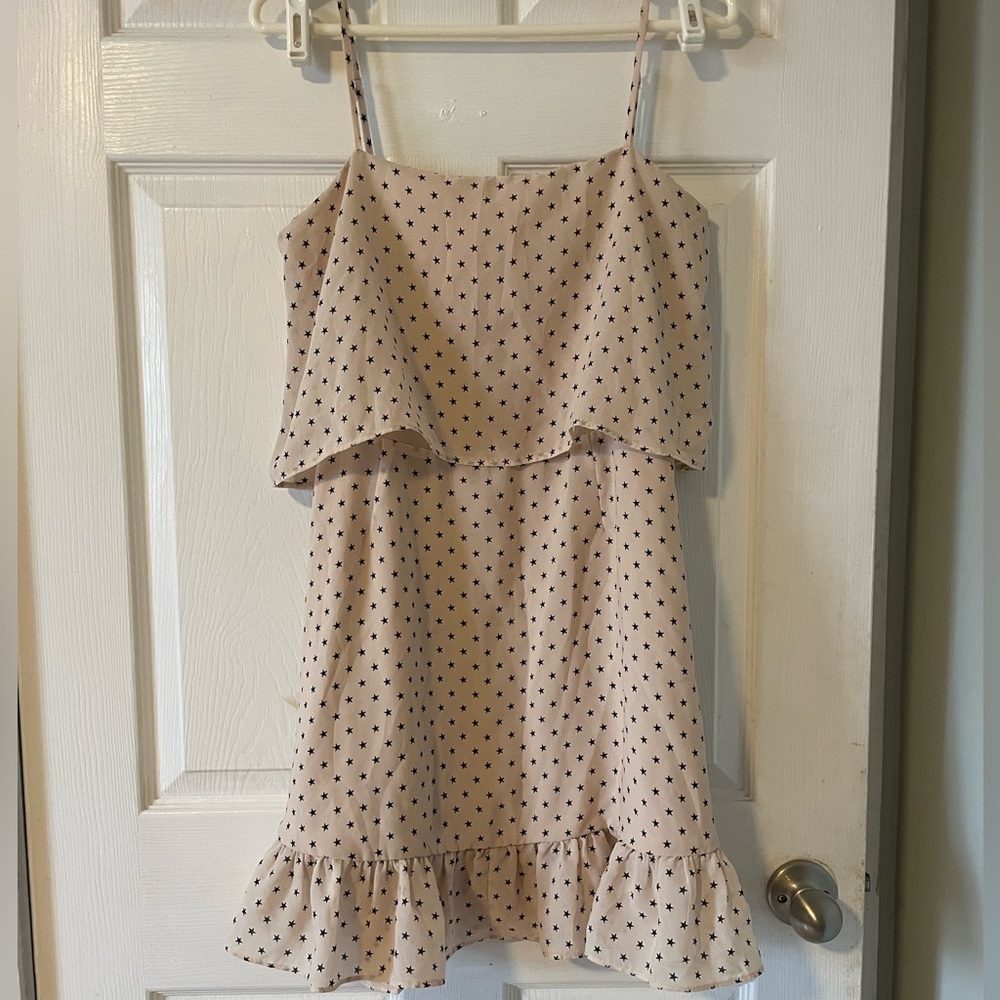 Lovers + Friends mini dress